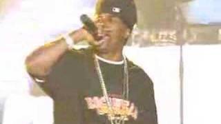 Jay-z Ft. Memphis Bleek - Brooklyn We Fly High Remix