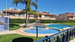 Digital Viewing in Gran Alacant - AW4952