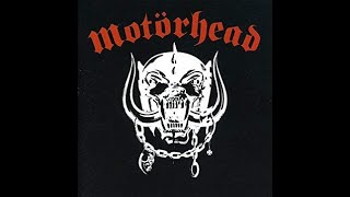 Motörhead - Iron Horse / Born To Lose (Best version) HQ
