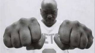 Freddie Foxxx (aka Bumpy Knuckles) - The Mack (Produced by Pete Rock) (Radio Rip)
