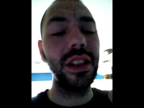 Thumbnail for All of me cover by Brandon Cook by Brandon Cook