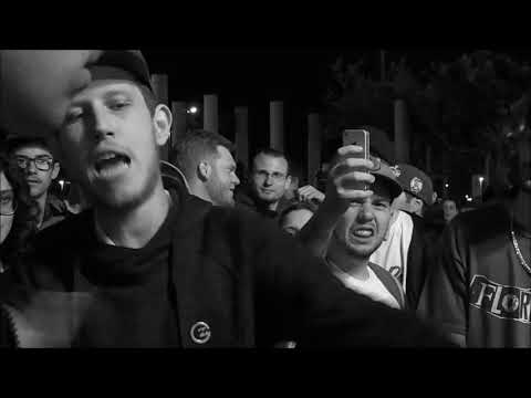 Batalha da alfândega 19/10/17