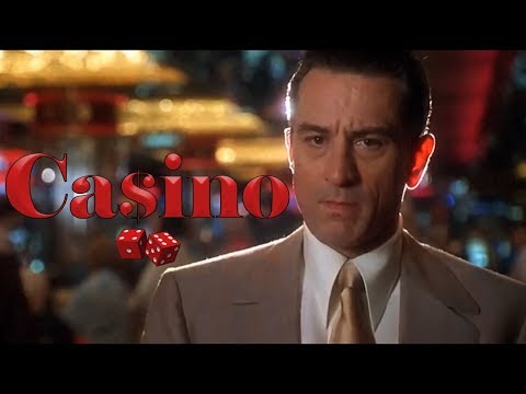 History Buffs: Casino