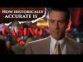 History Buffs Casino