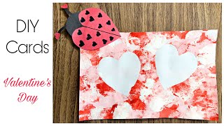 DIY Valentine's Day Card Ideas