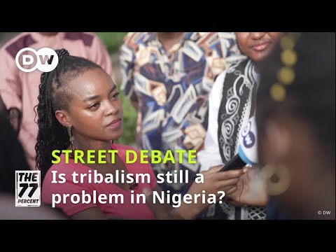 Can Nigeria overcome its deep-rooted tribalism?