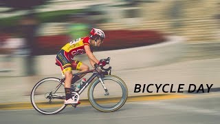 World Bicycle Day Whatsapp Status Video Download