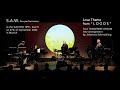 S.A.W. plays TANGERINE DREAM - Love Theme from LOGOS, Munich, Gasteig HP8, 27.09.24