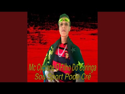 Sou Sport Pode Crê