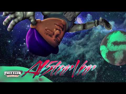 DreamLLife Varski - Black Balled || Infinite Slaps ♾️