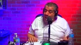 Joey "Coco" Diaz, Steven Brody Stevens, & Lee Syatt on the Church of What's Happening Now #387