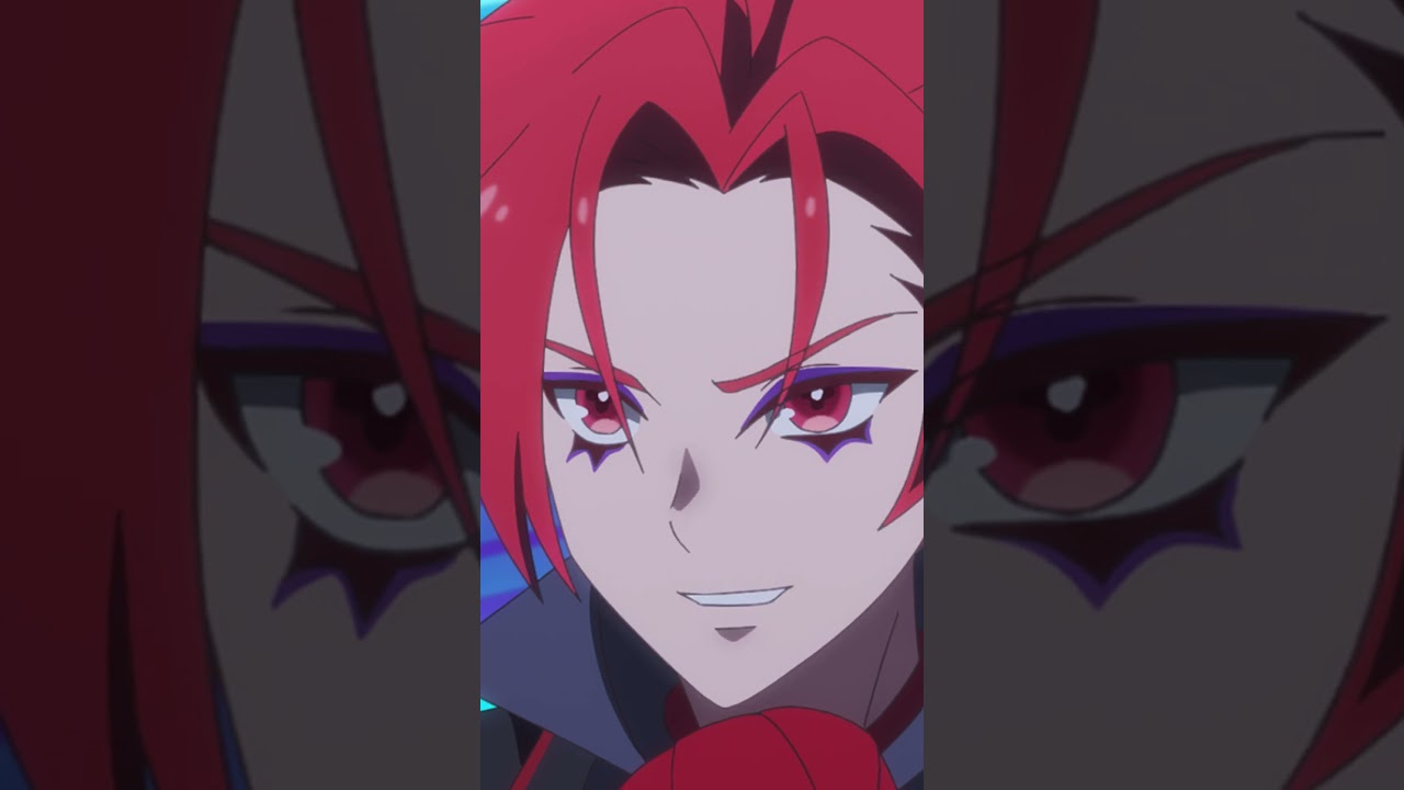 「随分と楽しそうじゃないか」 #プリオケ#プリンセッションオーケストラ #shorts