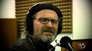 Indian Cowboy--Butch Hancock