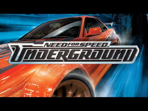 Zurück in den Underground!  - NEED FOR SPEED UNDERGROUND Part 1 / Lets Play NFS Underground