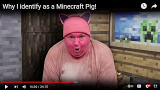 We found the most disturbing minecraft videos on youtube...