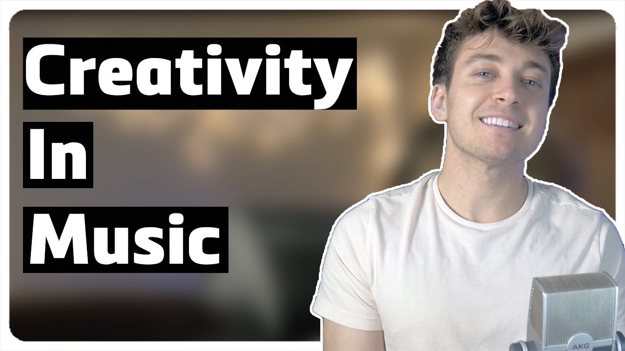 How To Expand Your Creativity While Making Music