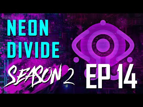 //:HELP -other | Neon Divide RP Season 2 EP 14