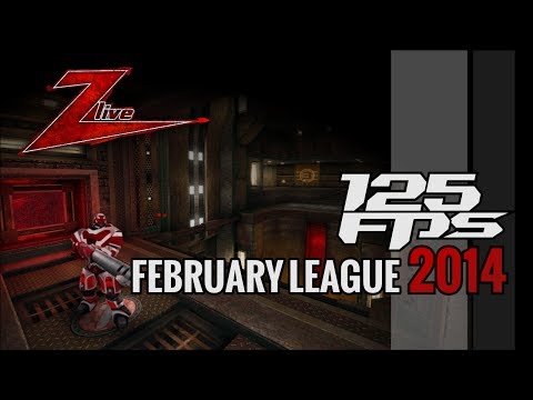 125 FPS February League 2014 - Group B1 - Ins vs Leszny