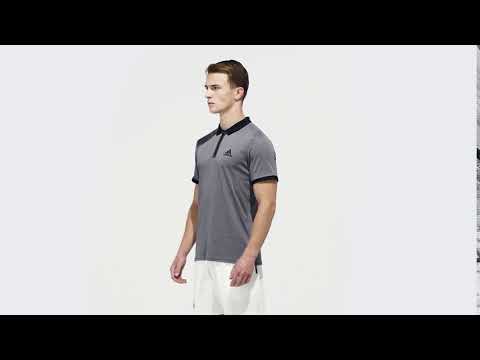 Adidas Erkek Polo Yaka T-Shirt DP0300 Escouade Polo