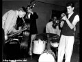 CHET BAKER QUARTET - Milestones (Davis) - 1958