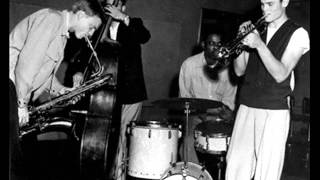 CHET BAKER QUARTET - Milestones (Davis) - 1958