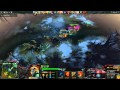 [DOTA2] HUSKAR 26K 11D WITH MoM 도타2 허스 ...