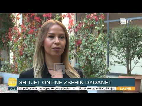 Valer Pinderi, ekspert i shitjeve online, tregon sekretet e një blerësi |“Mirëmëngjes Shqipëri”