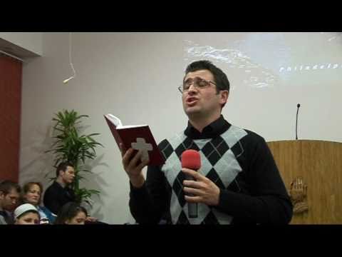 Adrian Gavris Colind -Frumoasa zi de bucurie....avi