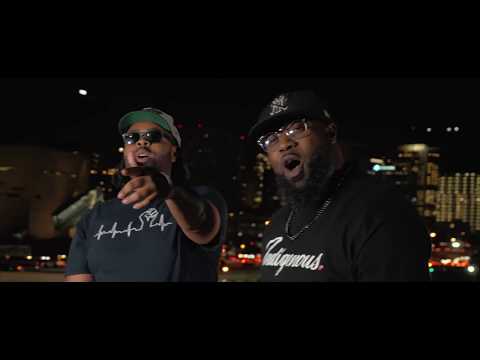 SHOD JUDAH Music Video