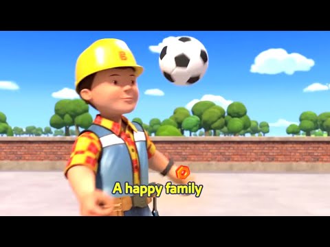 ⭐Bob the Builder 🎄🎵 The Best Songs 🎵🎄Epic Build 🛠Episodes Compilation 🎁Kids Movies ⭐ - Kids (0-4), Kingdom Kids Zone - Bob the Builder