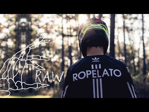 RAW Florida Trails with Mitch Ropelato