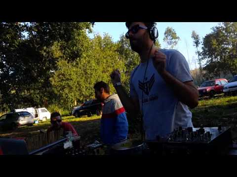 Zinx @ Valongo Alive 2014