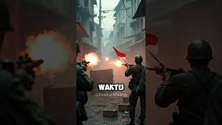 Download lagu 6 Jam yang Mengguncang Dunia: Serangan Umum 1 Maret 1949 Yogyakarta Direbut TNI #dirgahayuindonesia mp3