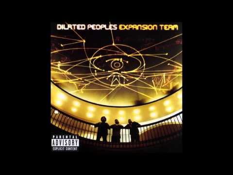 Dilated Peoples - Worst Comes to Worst