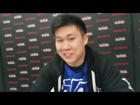 Yu-Gi-Oh! YCS Portland Top 32 - Danger Orcust Guardragon Deck Profile - Jerry Han Team Daily Grind