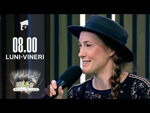 Kristina Liscevic, de la handbal, la muzică. Colegele sale de la SCM Râmnicu Vâlcea, în videoclip