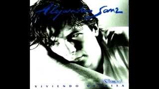 Alejandro Sanz - Toca Para Mi (Demo)