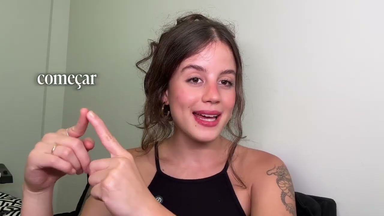 Você é TUDO o que te falaram que você era? Descubra a tua verdade HOJE.