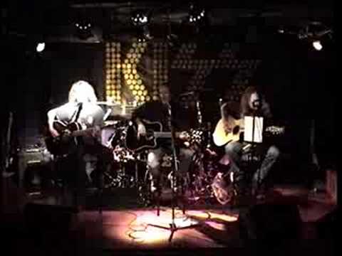 KISS tribute - See you tonite (by Phantoms Of The Park)