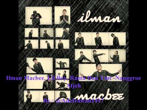 Ilman Macbee, Lil Boy, Rama Dan Ymt - Nanggroe Atjeh