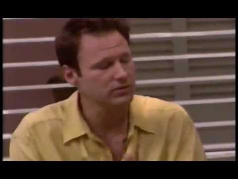 Sonia Benezra rencontre Corey Hart 1