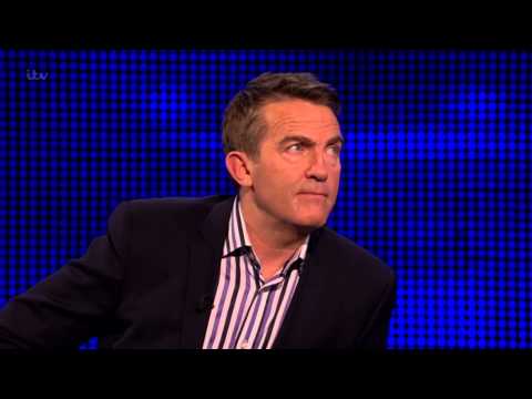 Jenny Faces Off Against The Sinnerman - The Chase