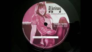 DJ Luminous Entrancing Moments ( X - Tended MIX )