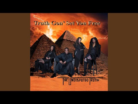 Truth Gon' Set You Free