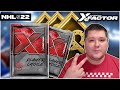 2 X-FACTOR CHOICE PACKS & F2P TEAM UPDATE! - NHL 22