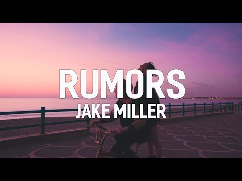 Rumors video