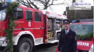 preview picture of video '2014-02-09 Meerbusch: Freiwillige Feuerwehr -- Drei Fahrzeuge in Dienst genommen'