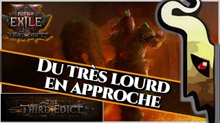 [Path of Exile 2] La 0.3 s'annonce extraordinaire, du très lourd en approche!