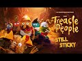 The Treacle People Still Sticky Trailer 1 Full Cast Audio Drama Listen Now On Audible
