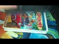 Stitch The Movie VHS Review